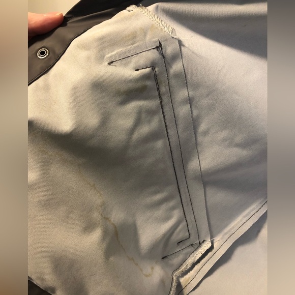 RAINS Waterproof Rainjacket - Picture 9 of 9